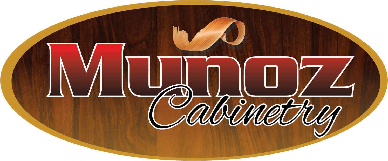 Munoz Cabinetry logo