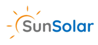 Sun Solar - Keener Bullock logo