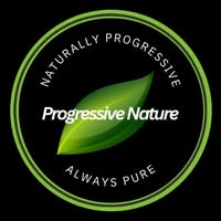 Progressive Nature logo