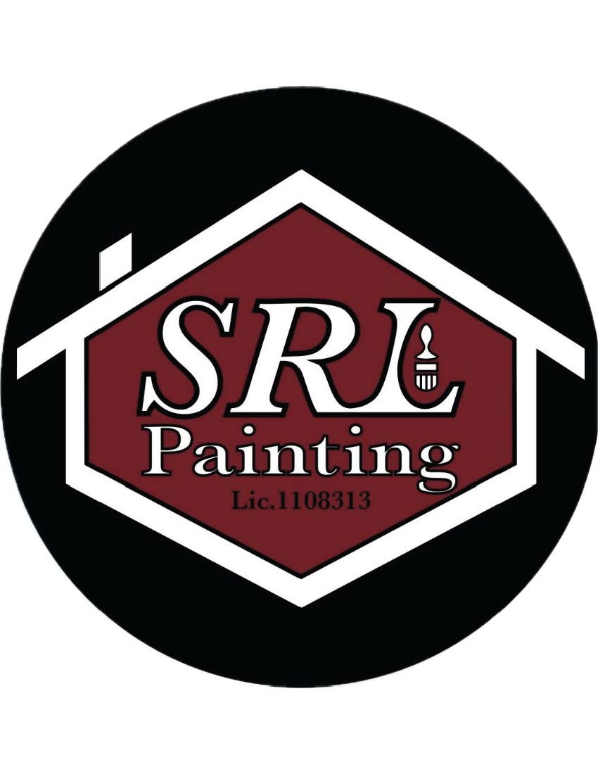 SRL Painting, Inc logo