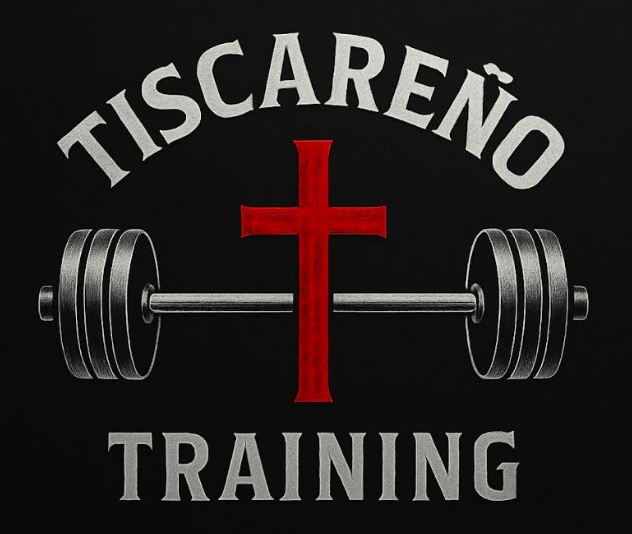 Tiscareno Training logo